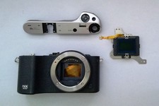 *TESTED/WORKING* Samsung NX500
