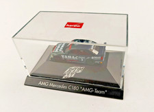 HERPA MOTORSPORT RARITÀ DTM