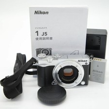 Nikon fotocamera mirrorless