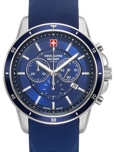 Orologio uomo cronografo swiss - orologio,