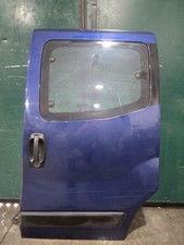 20147 Sportello porta scorrevole laterale sinistro Fiat Qubo dal 2009 al 2016