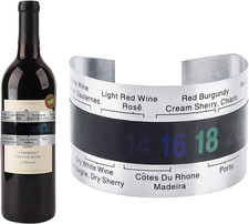 1 Pezzi Temperatura Del