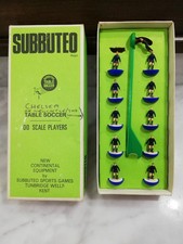 SQUADRA SUBBUTEO HW CHELSEA REF 42