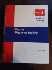 Keys to Beginning Reading - By