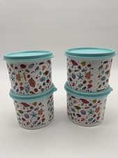 Tupperware Mini Contenitori