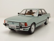 Modellino auto Ford Granada MK