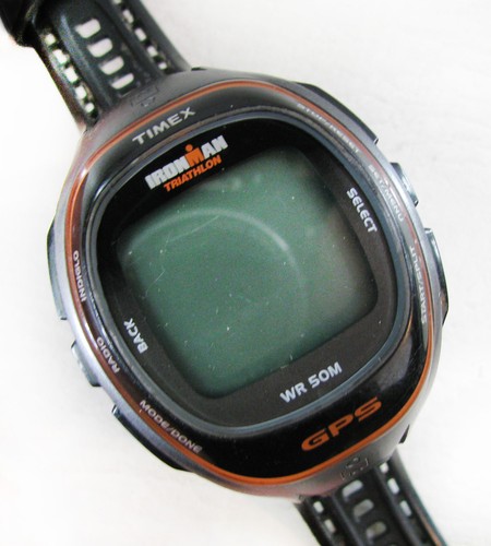 Timex triathalon digital - triathalon,