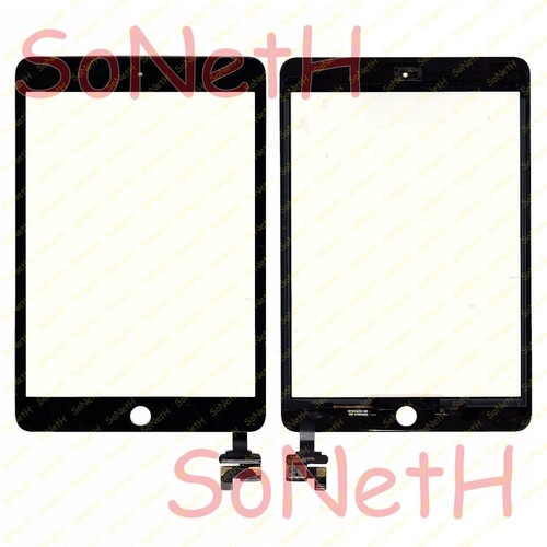 Touch screen ipad - ipad, mini