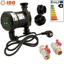 Pompa di riscaldamento