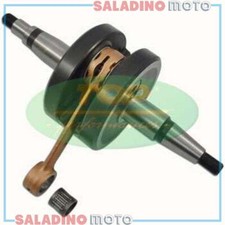 ALBERO MOTORE TOP DERBI SENDA