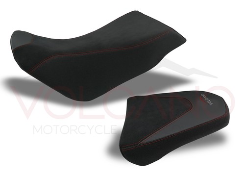 Seat cover saddle - cover, honda