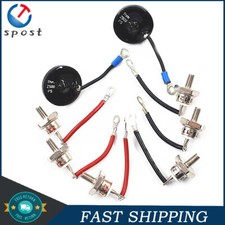 Kit raddrizzatore diodi