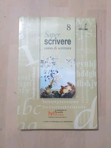 Saper scrivere corso - corso, di