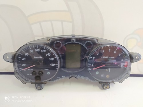 Yamaha majesty 400 - yamaha,