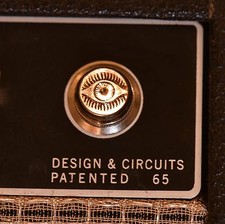 Amplificatore per chitarra