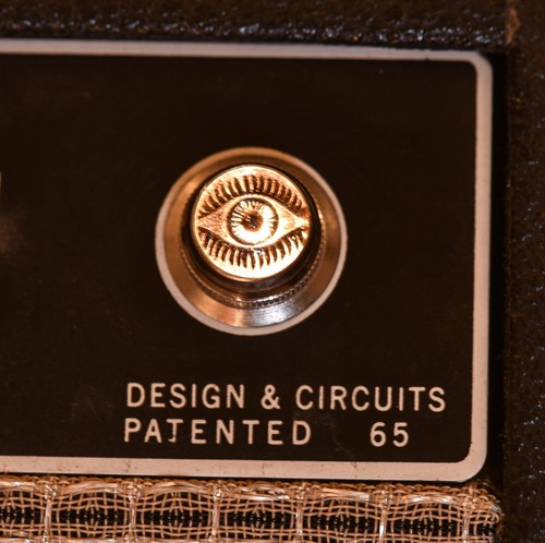 Amplificatore per chitarra