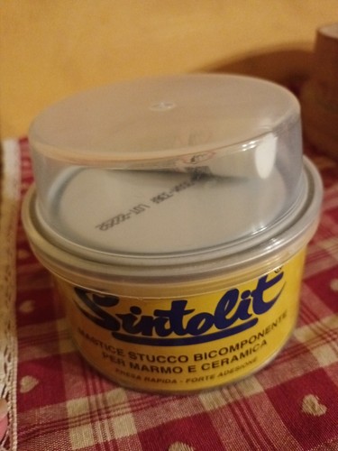 Stucco per marmo - stucco,