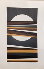 CRIPPA ROBERTO LITOGRAFIA