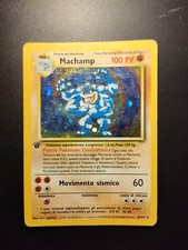 Machamp Set Base 8/102 #68