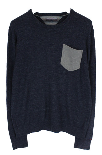 Maglione tommy hilfiger uomo - hilfiger,