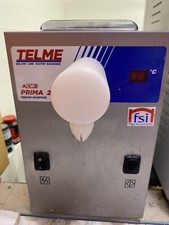 montapanna professionale Telme