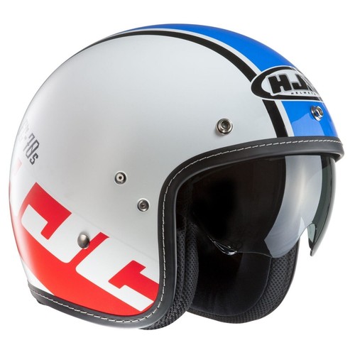Helmet casco moto jet - helmet, hjc