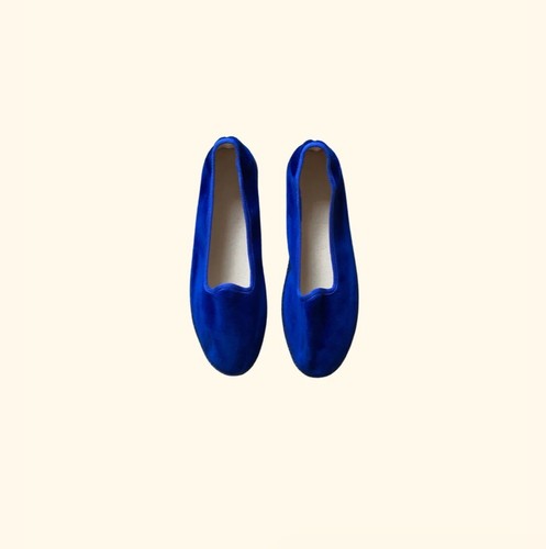 Scarpe modello friulane donna