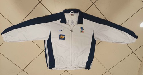 Nike vintage italia - vintage, 90's