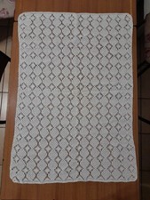 Centro tavola rettangolare ad