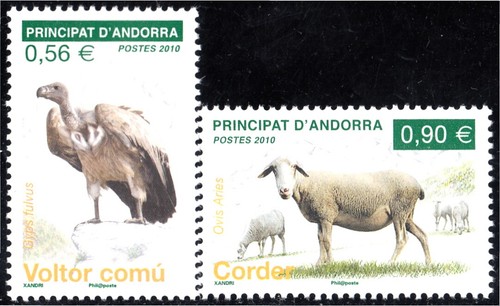 Andorra francese 690 2010 - andorra,