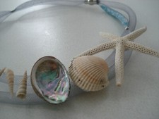 Collana girocollo stile - girocollo,