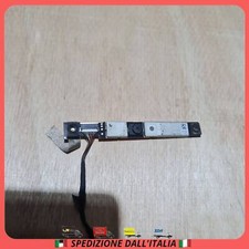 WEBCAM INTERNA PER PC COMPUTER PORTATILE ALL IN ONE FAI DA TE MINI FOTOCAMERA 