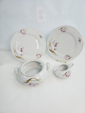 4 Piece Eschenbach Bavaria