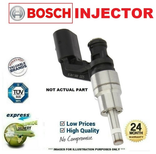 Iniettore bosch per ford - 1x,
