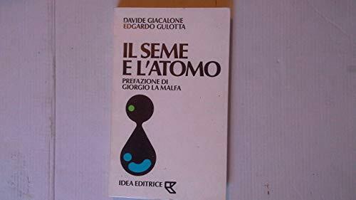 Seme atomo paperback - seme, l'atomo