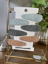 Anthropologie Disco Fermaglio