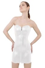 VERO OVER Abito Bustier