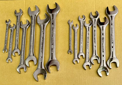 Nuovo craftsman set - nuovo, di