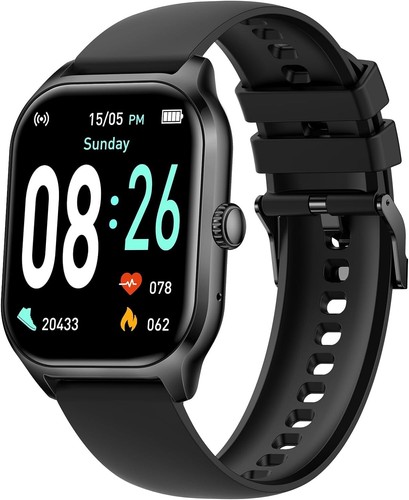 Acclafit smart watch - smart,
