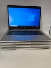 HP EliteBook 745 G6 – Ryzen
