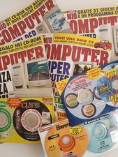 Lotto 5 Riviste Il Mio