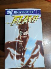 Universo DC  Flash 5 Volumi