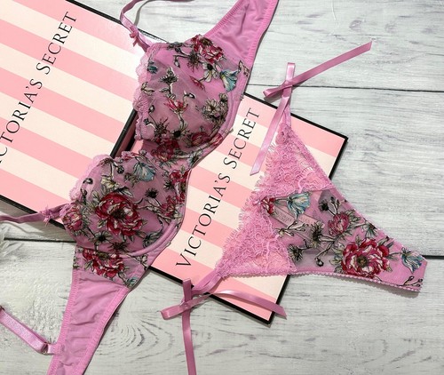 Victoria secret wicked senza - secret,