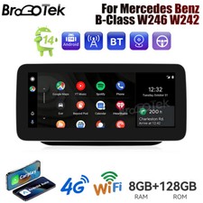 Per Mercedes Benz Classe B