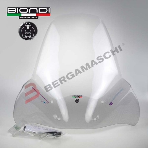 Biondi 8061096 parabrezza - 8061096, club