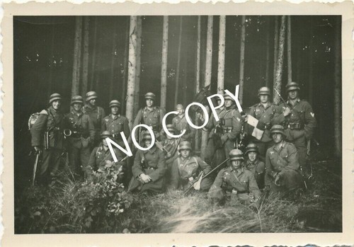 Foto soldati della seconda - soldati,