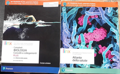 Biologia concetti - concetti, e
