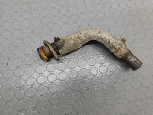 Collettore scarico honda - collettore,
