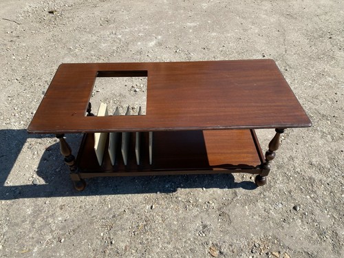 Tavolino vintage anni - vintage,
