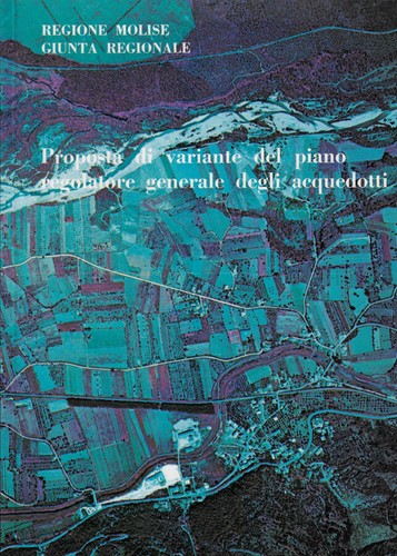 Proposta variante del - proposta, piano